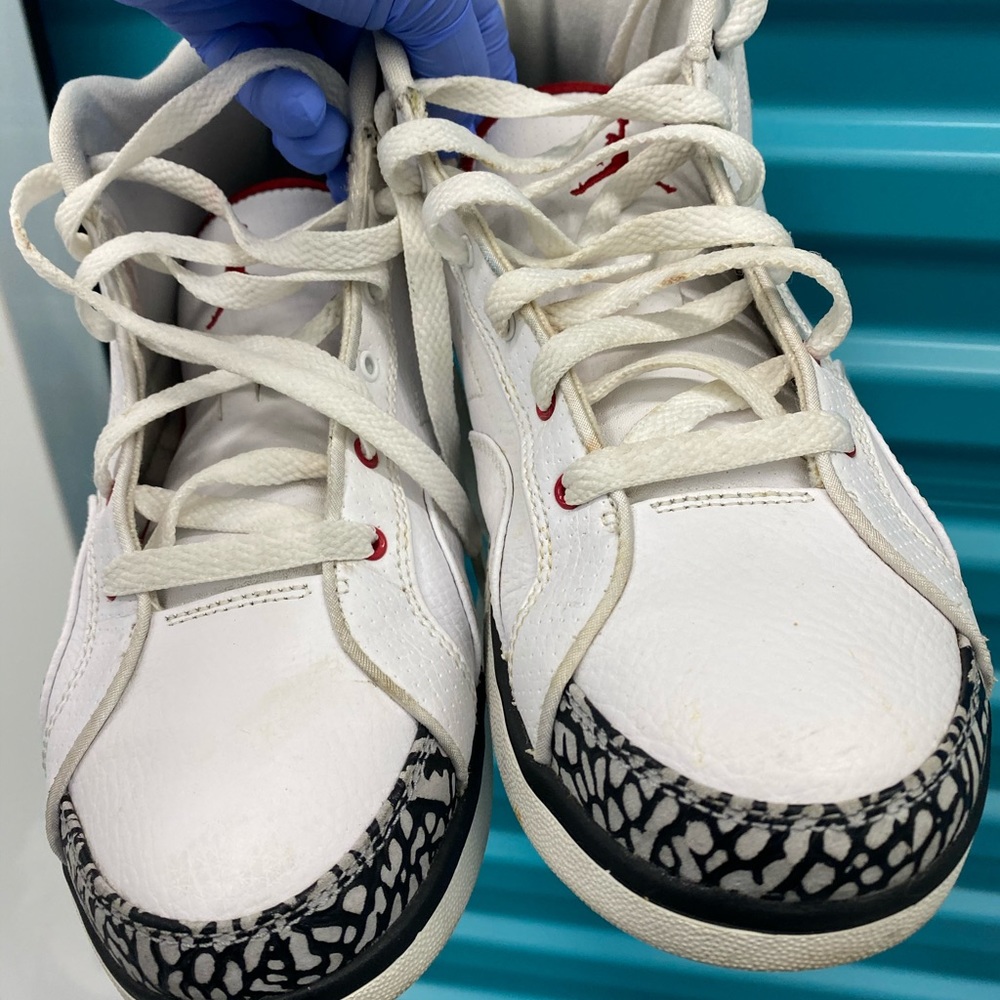 Air Jordan Philly Legends